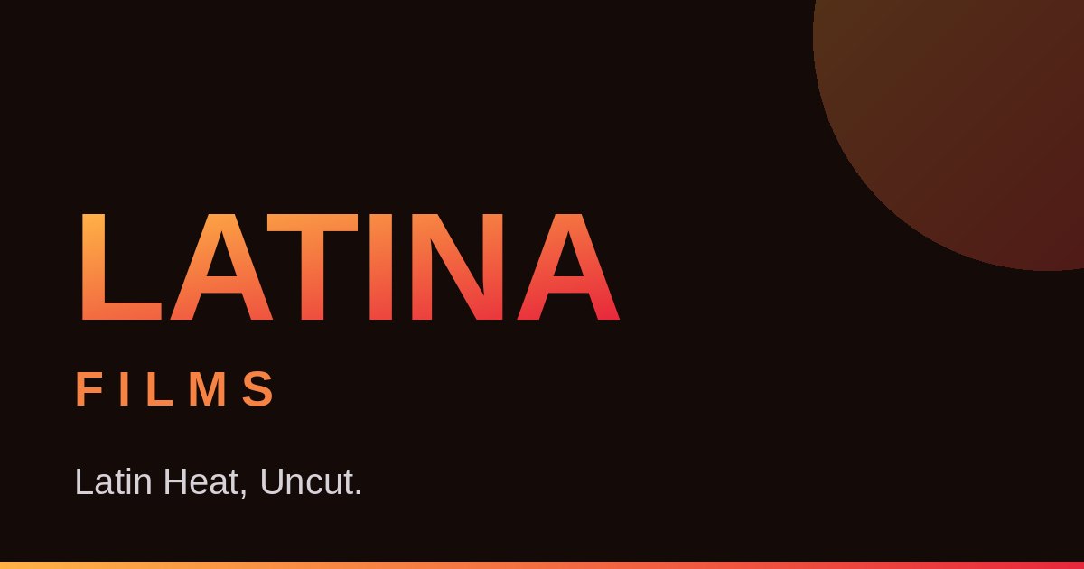 Latina Films